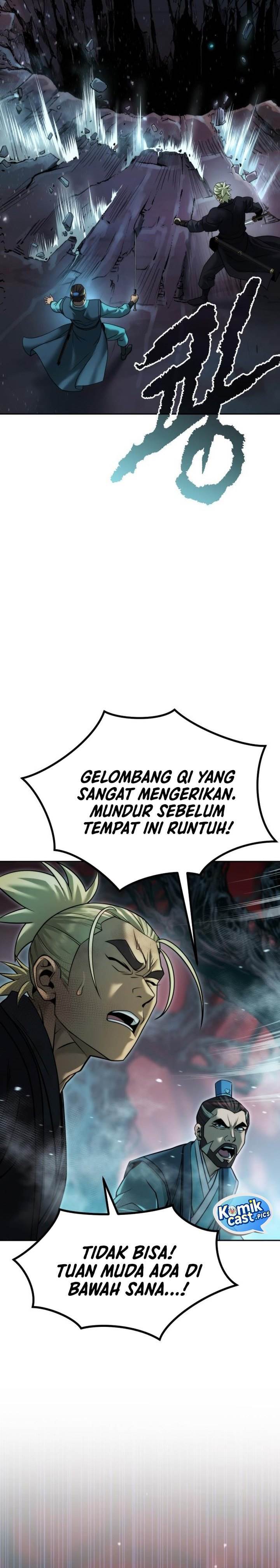 Chronicles of the Demon Faction Chap 140 - Next Chap 141