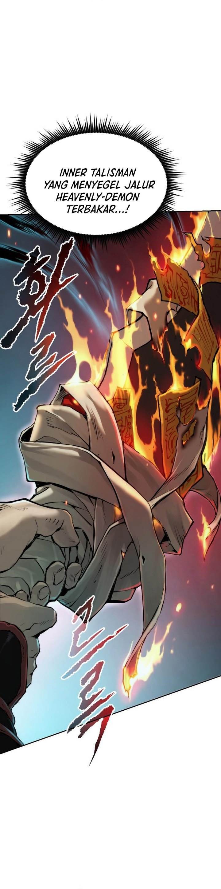 Chronicles of the Demon Faction Chap 140 - Next Chap 141