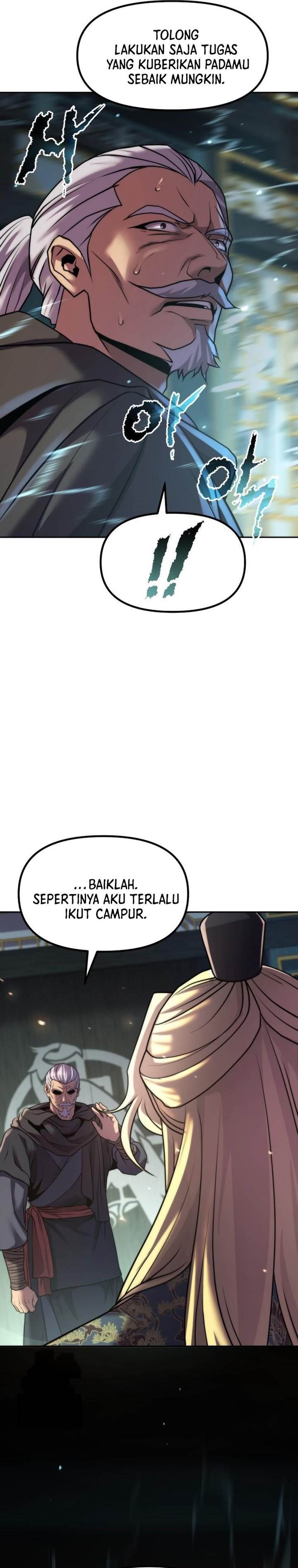 Chronicles of the Demon Faction Chap 140 - Next Chap 141