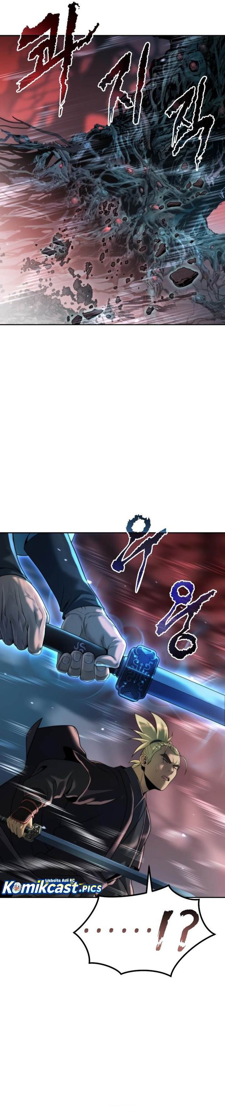 Chronicles of the Demon Faction Chap 140 - Next Chap 141