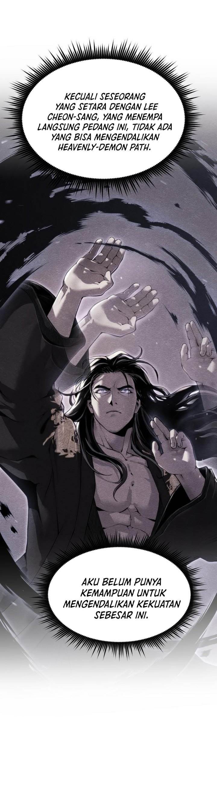 Chronicles of the Demon Faction Chap 140 - Next Chap 141