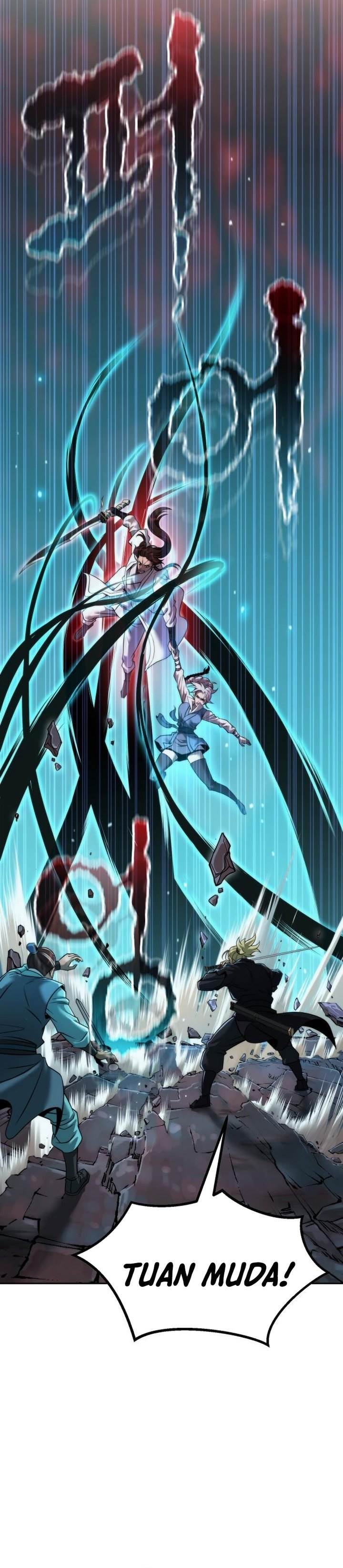 Chronicles of the Demon Faction Chap 140 - Next Chap 141