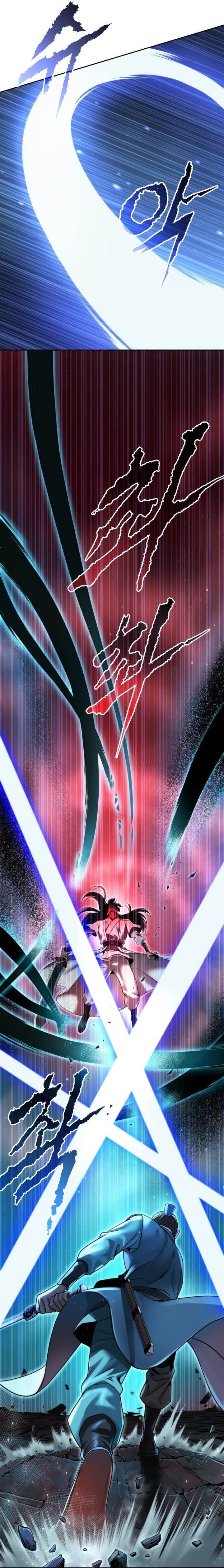 Chronicles of the Demon Faction Chap 140 - Next Chap 141