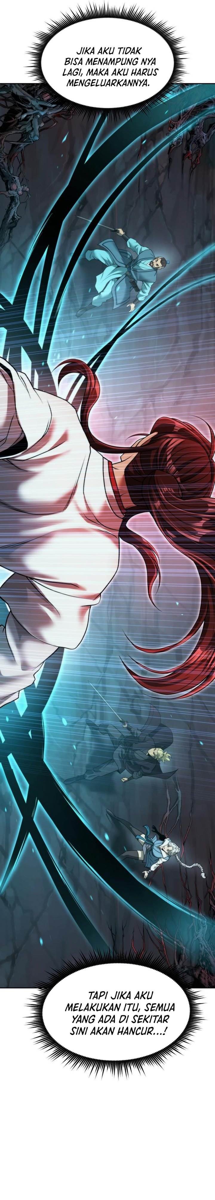 Chronicles of the Demon Faction Chap 140 - Next Chap 141