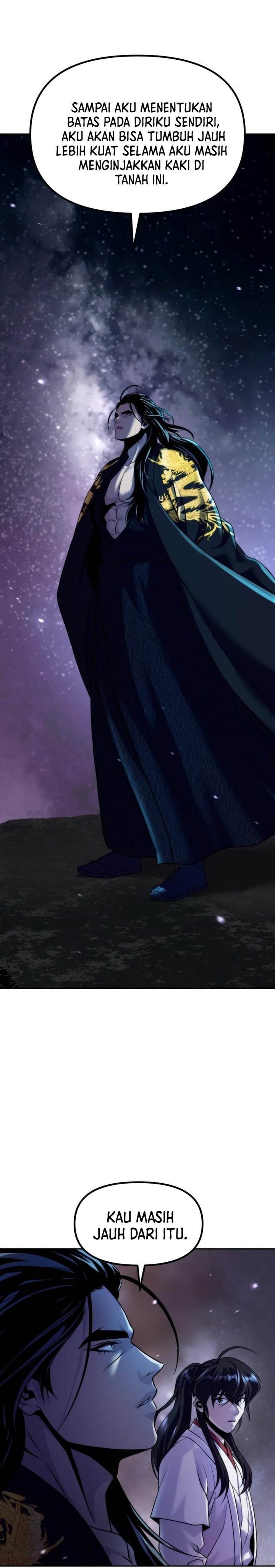 Chronicles of the Demon Faction Chap 140 - Next Chap 141