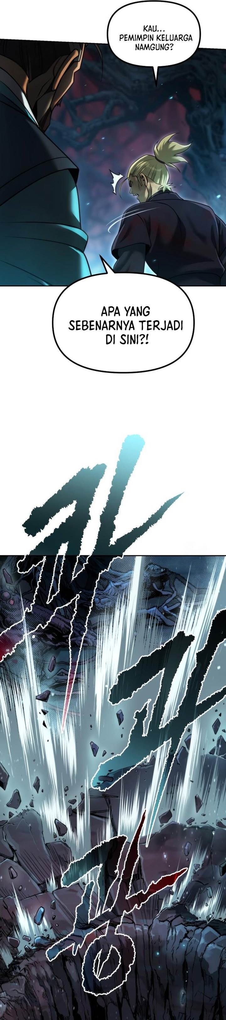 Chronicles of the Demon Faction Chap 140 - Next Chap 141