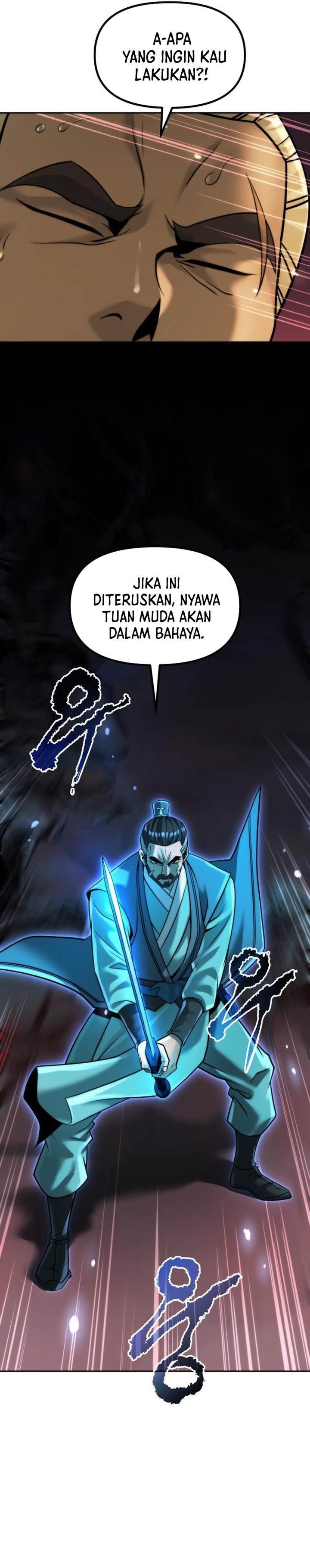 Chronicles of the Demon Faction Chap 140 - Next Chap 141