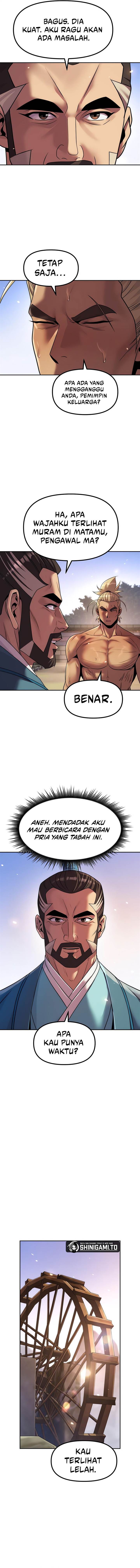 Chronicles of the Demon Faction Chap 141 - Next Chap 142