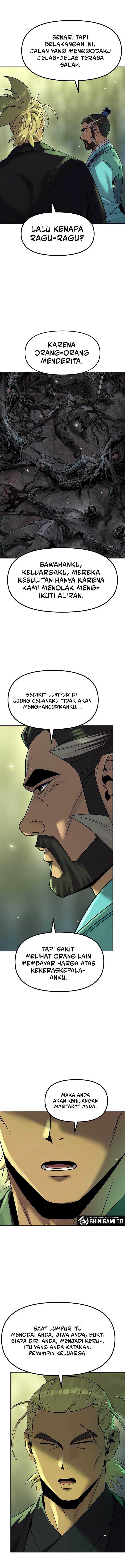 Chronicles of the Demon Faction Chap 141 - Next Chap 142