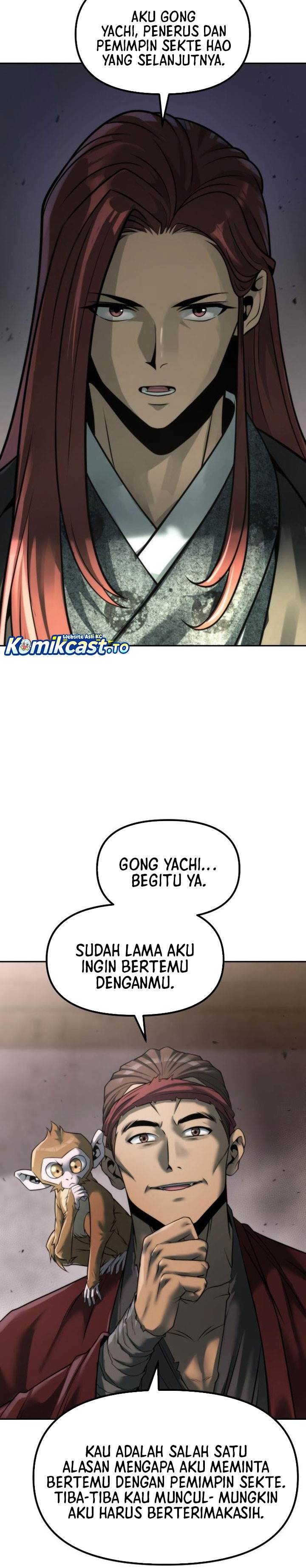 Chronicles of the Demon Faction Chap 142 - Next Chap 143