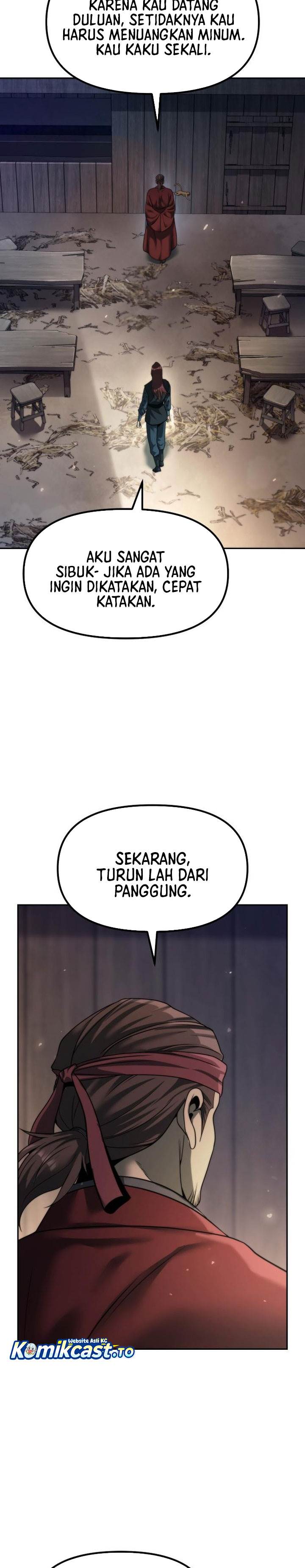 Chronicles of the Demon Faction Chap 142 - Next Chap 143