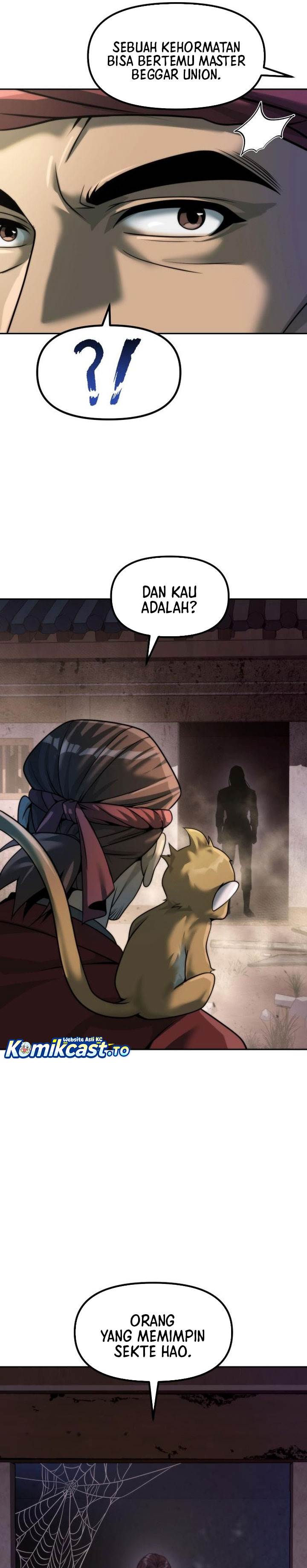 Chronicles of the Demon Faction Chap 142 - Next Chap 143