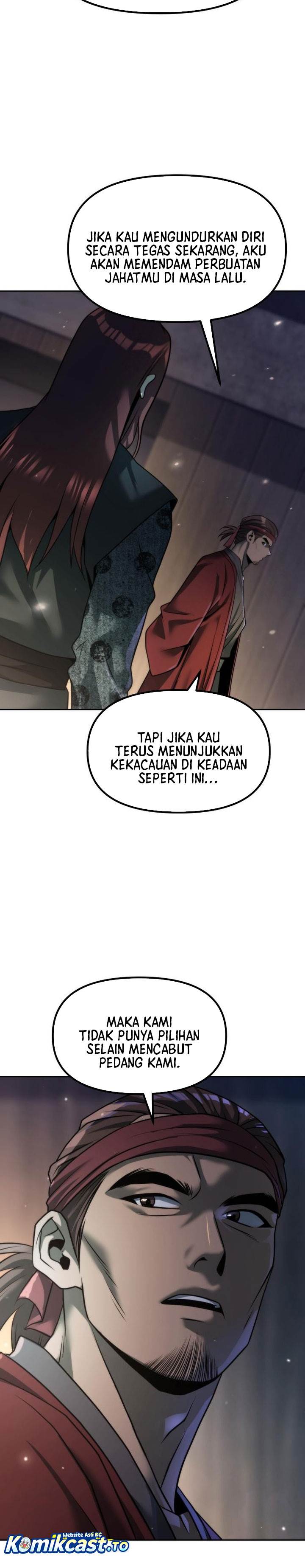 Chronicles of the Demon Faction Chap 142 - Next Chap 143