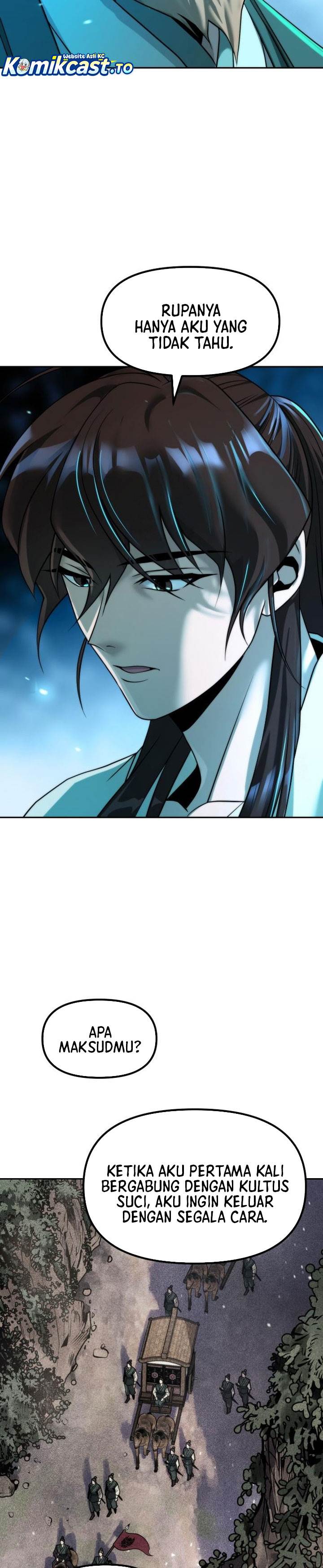 Chronicles of the Demon Faction Chap 142 - Next Chap 143