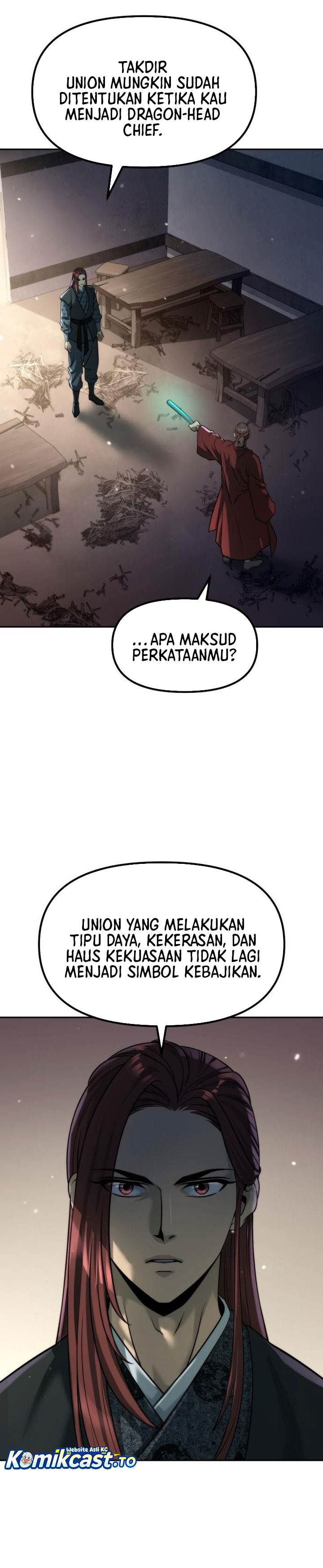 Chronicles of the Demon Faction Chap 142 - Next Chap 143