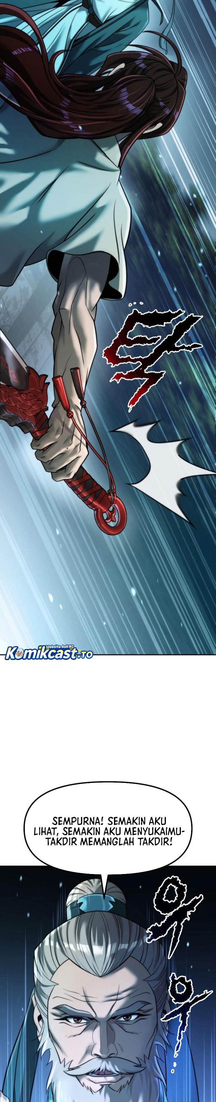 Chronicles of the Demon Faction Chap 142 - Next Chap 143