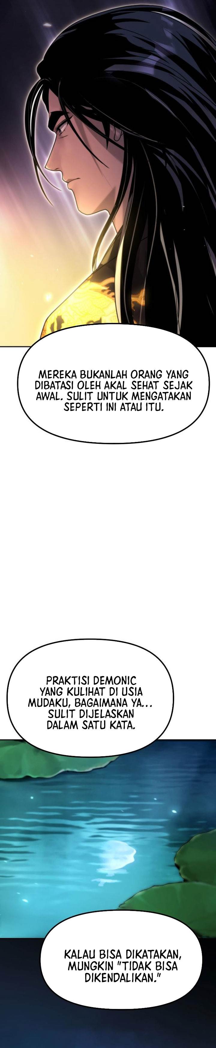 Chronicles of the Demon Faction Chap 142 - Next Chap 143