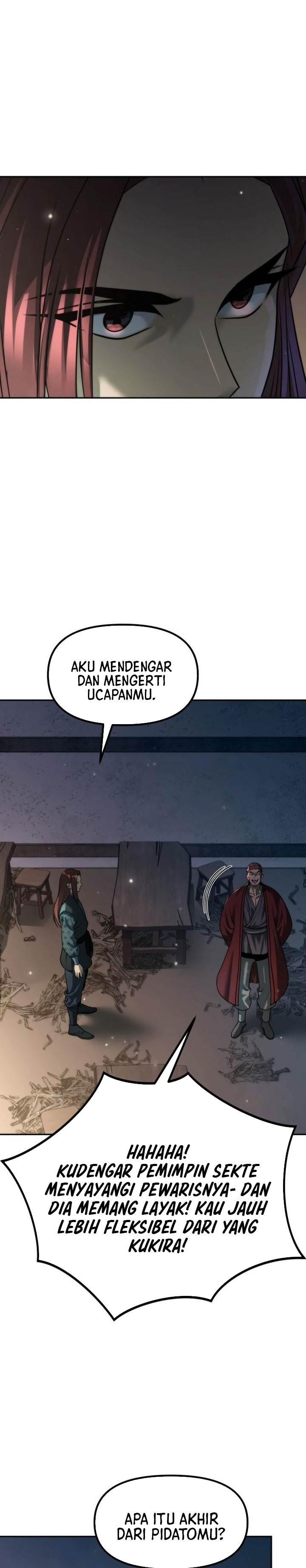 Chronicles of the Demon Faction Chap 142 - Next Chap 143