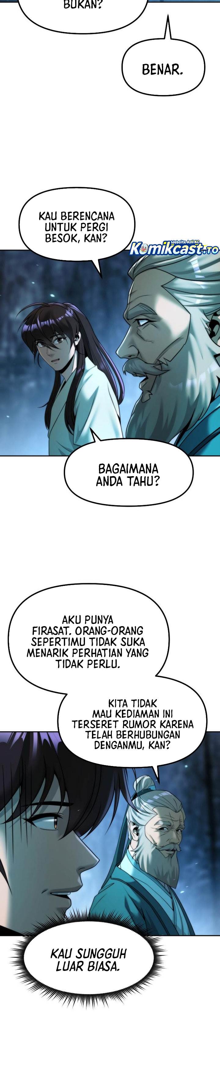 Chronicles of the Demon Faction Chap 142 - Next Chap 143