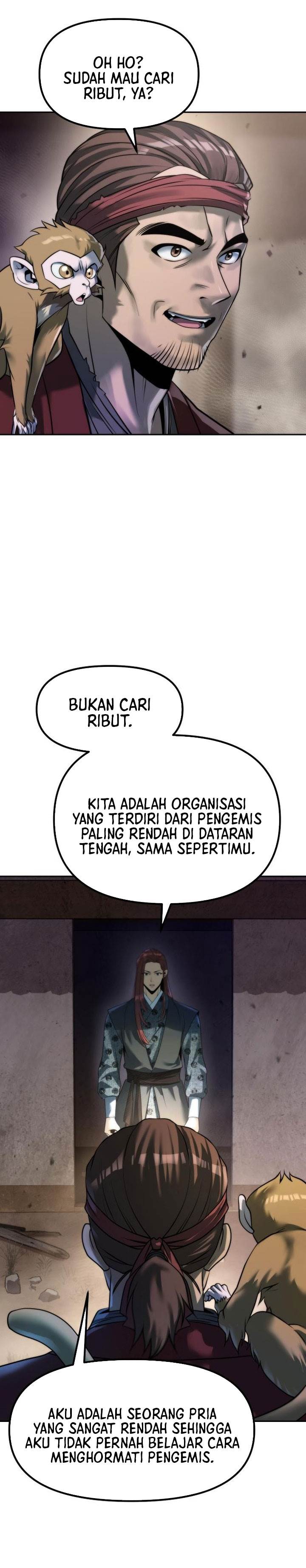 Chronicles of the Demon Faction Chap 142 - Next Chap 143