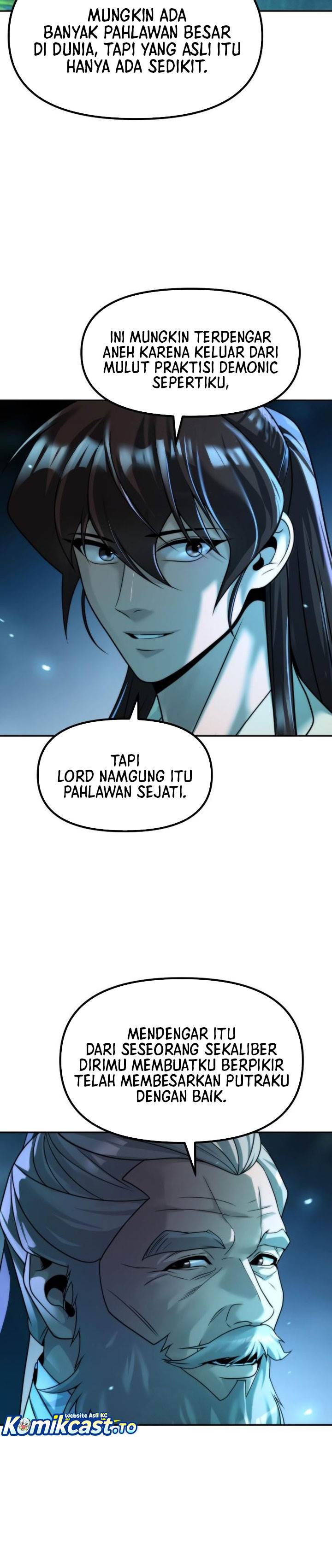 Chronicles of the Demon Faction Chap 142 - Next Chap 143