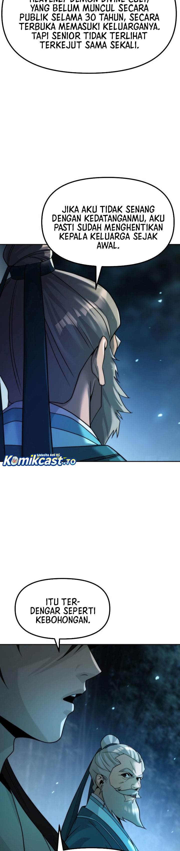 Chronicles of the Demon Faction Chap 142 - Next Chap 143