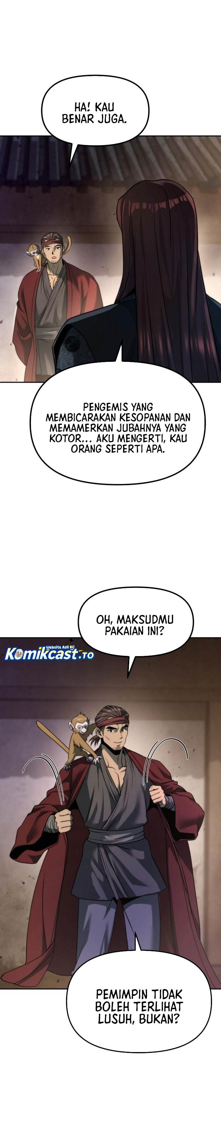 Chronicles of the Demon Faction Chap 142 - Next Chap 143