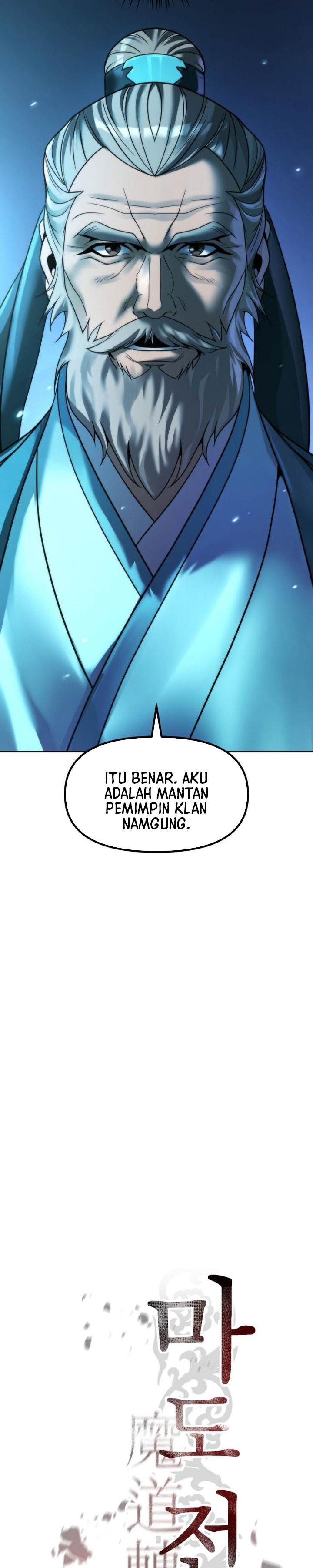 Chronicles of the Demon Faction Chap 142 - Next Chap 143