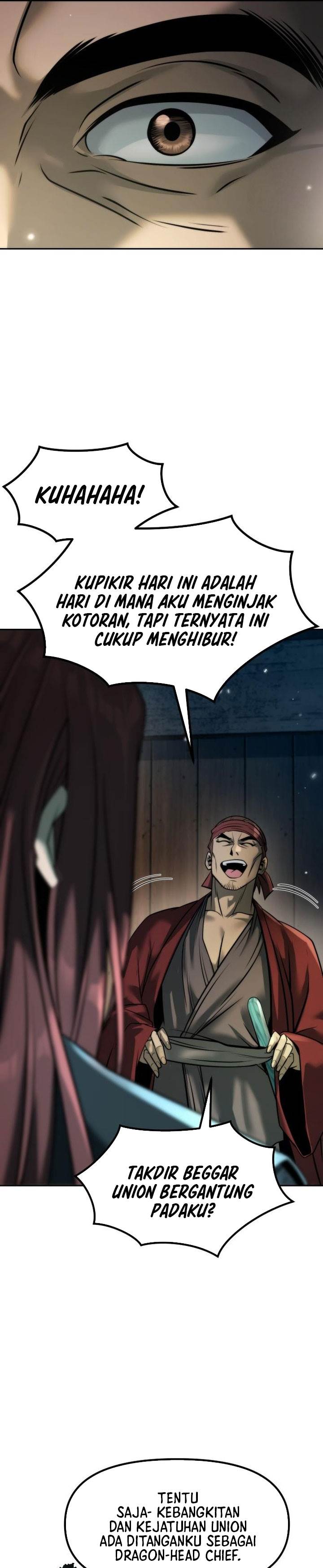 Chronicles of the Demon Faction Chap 142 - Next Chap 143