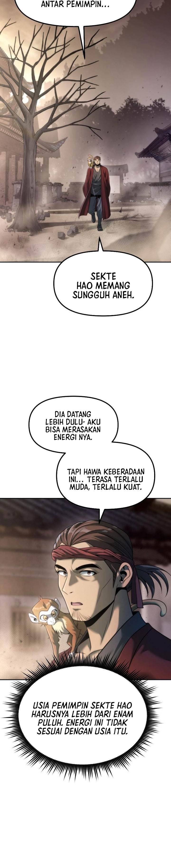 Chronicles of the Demon Faction Chap 142 - Next Chap 143