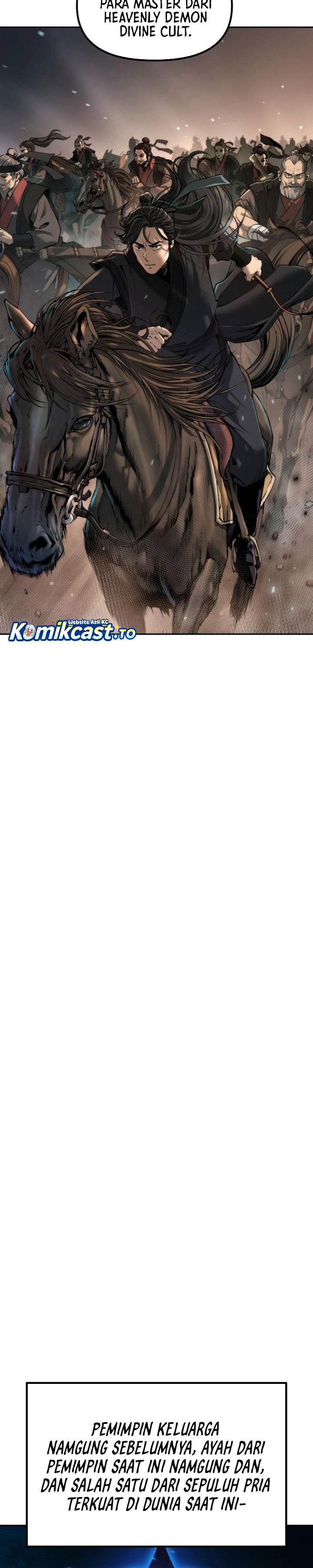 Chronicles of the Demon Faction Chap 142 - Next Chap 143