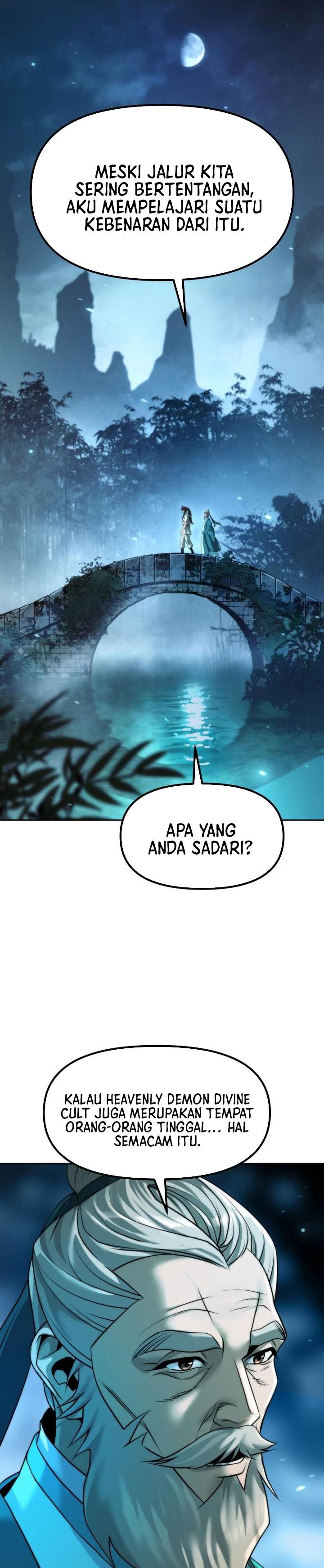 Chronicles of the Demon Faction Chap 142 - Next Chap 143