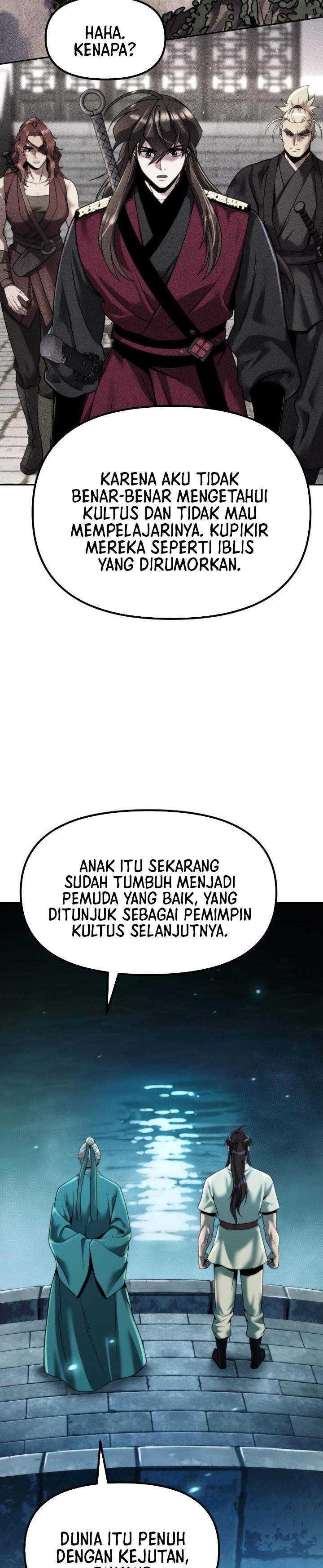 Chronicles of the Demon Faction Chap 142 - Next Chap 143