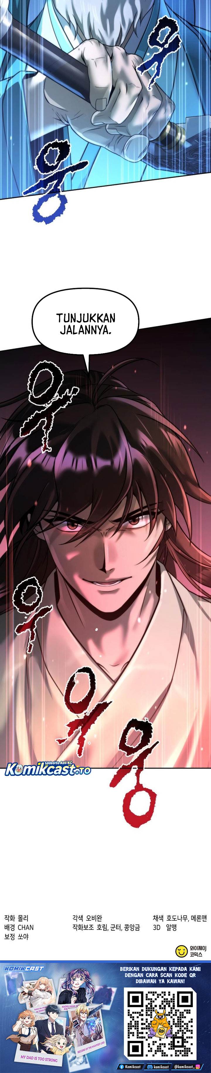 Chronicles of the Demon Faction Chap 142 - Next Chap 143