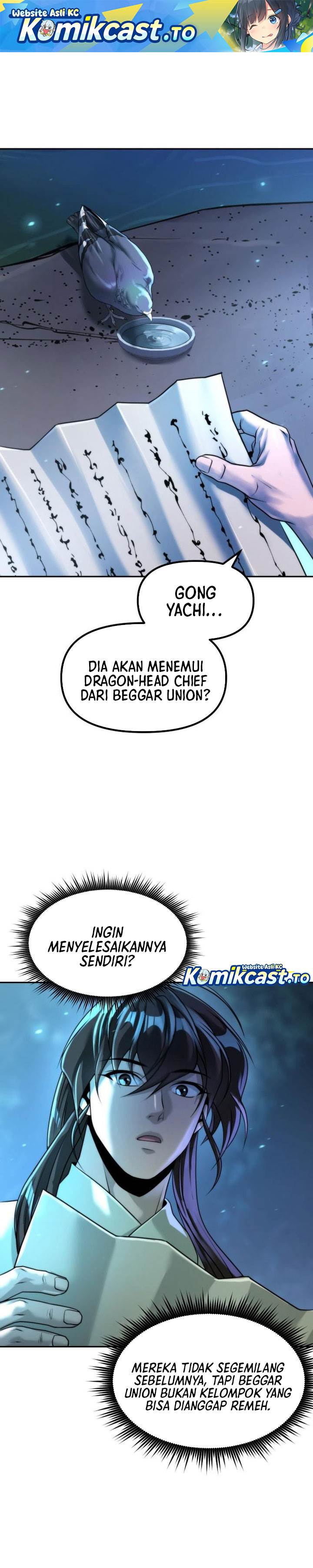 Chronicles of the Demon Faction Chap 142 - Next Chap 143