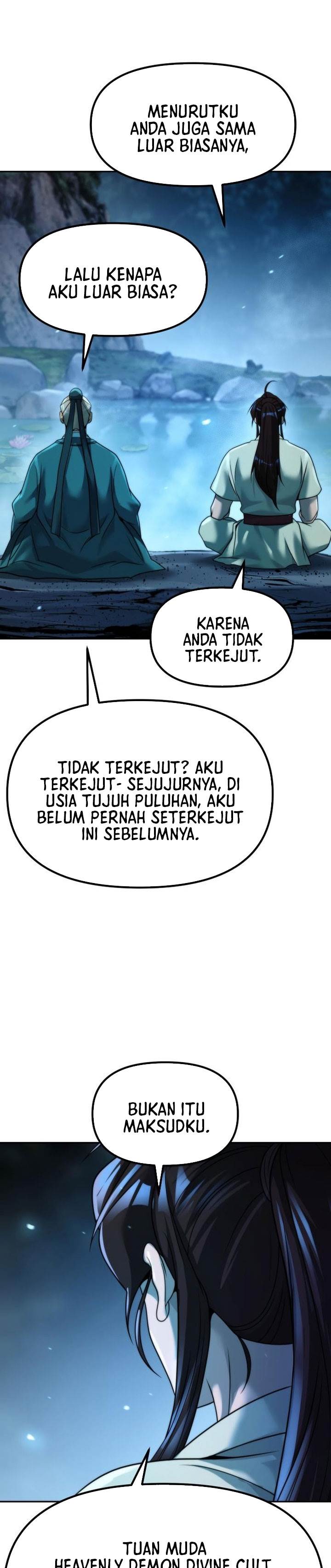 Chronicles of the Demon Faction Chap 142 - Next Chap 143