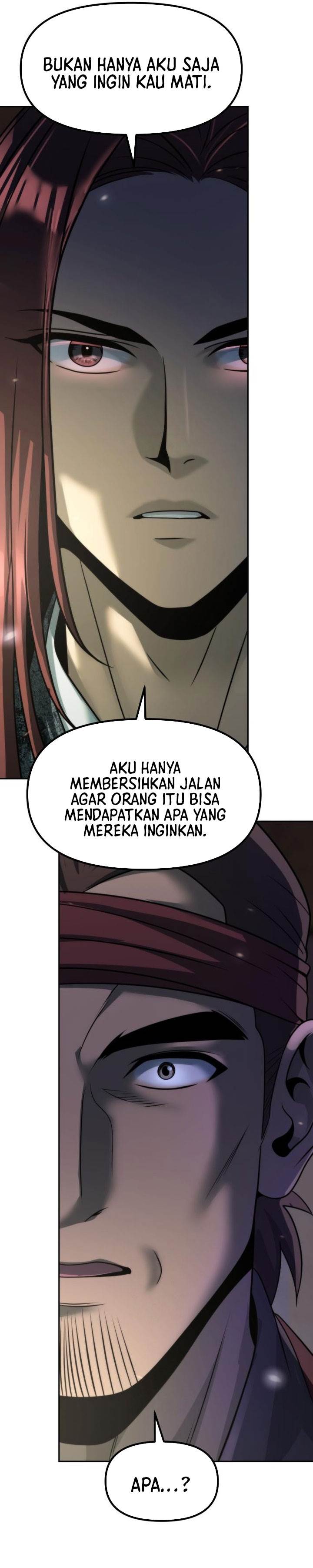 Chronicles of the Demon Faction Chap 142 - Next Chap 143