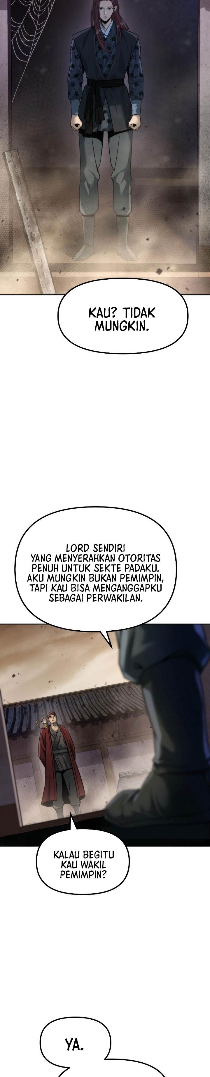 Chronicles of the Demon Faction Chap 142 - Next Chap 143