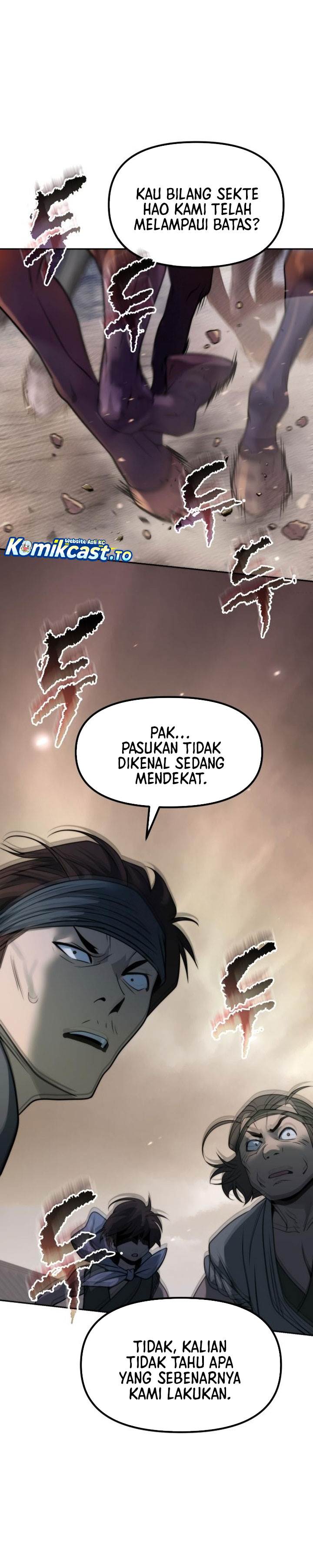 Chronicles of the Demon Faction Chap 142 - Next Chap 143