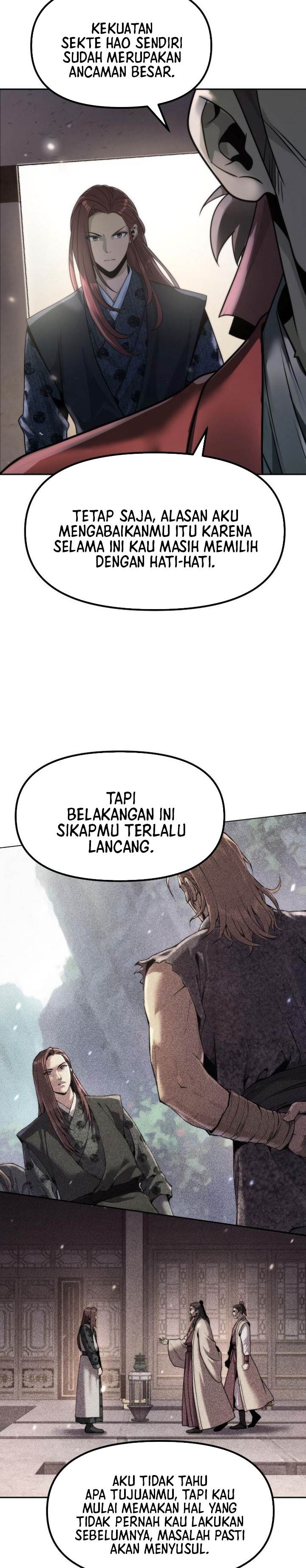 Chronicles of the Demon Faction Chap 142 - Next Chap 143