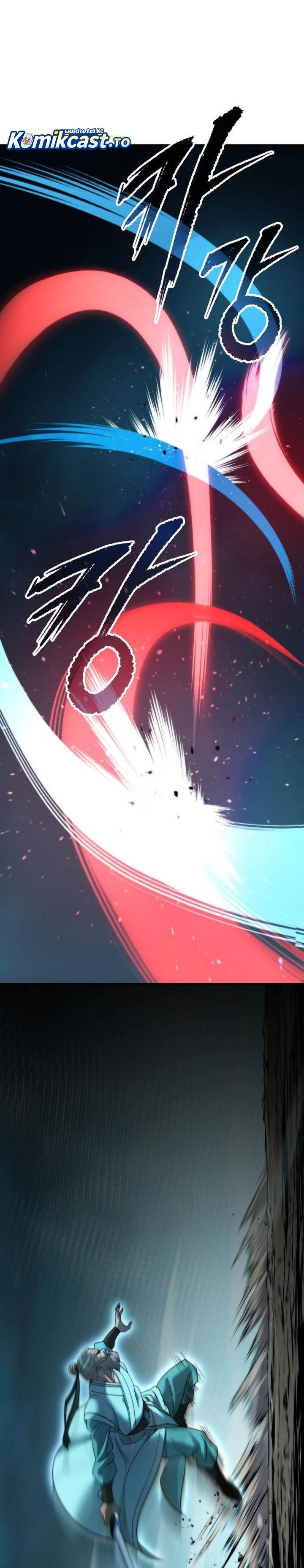 Chronicles of the Demon Faction Chap 143 - Next Chap 144