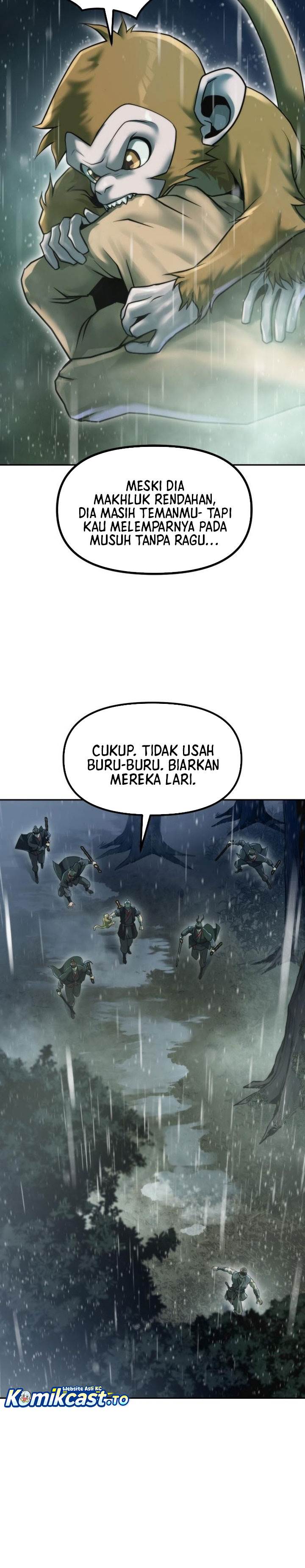 Chronicles of the Demon Faction Chap 143 - Next Chap 144