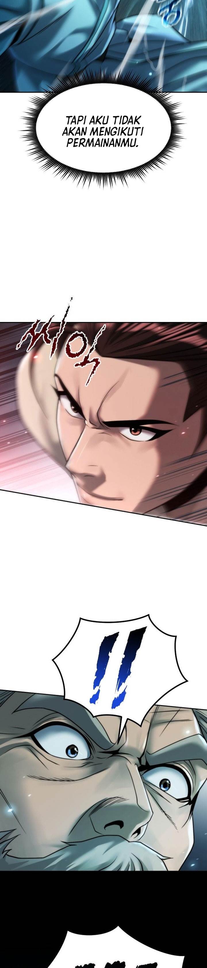 Chronicles of the Demon Faction Chap 143 - Next Chap 144