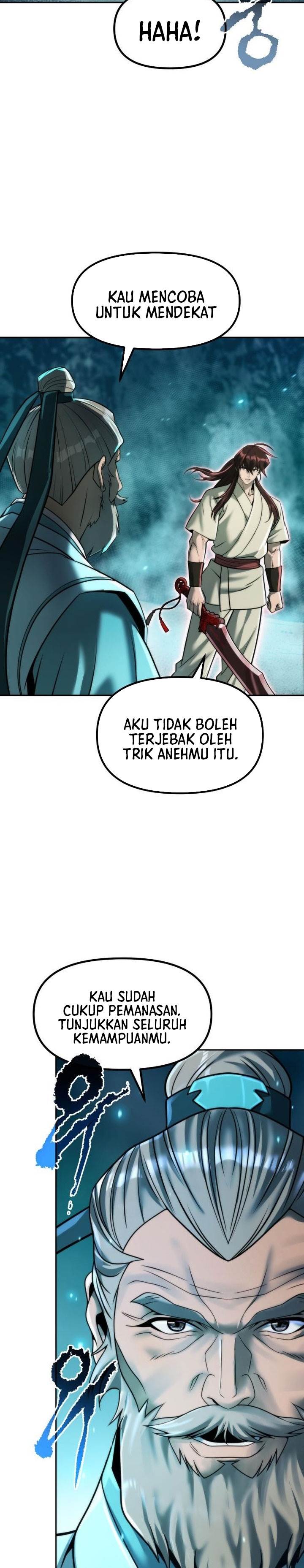 Chronicles of the Demon Faction Chap 143 - Next Chap 144