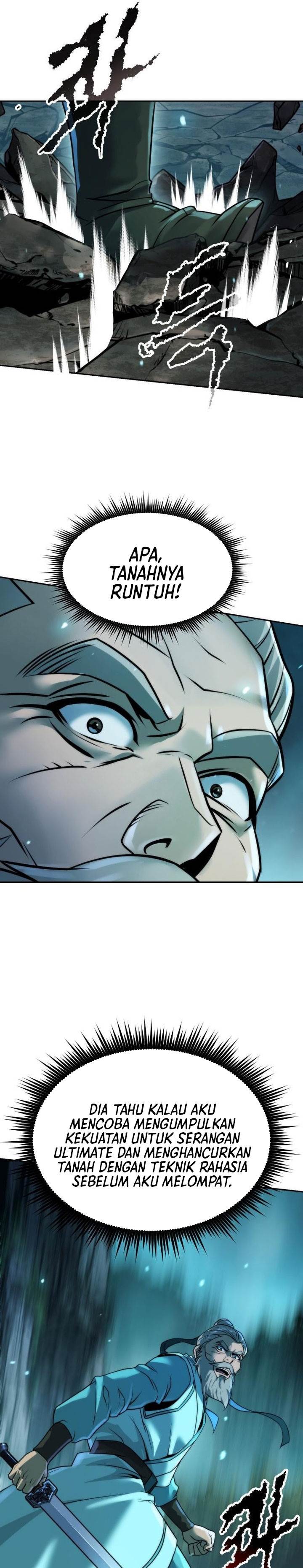 Chronicles of the Demon Faction Chap 143 - Next Chap 144