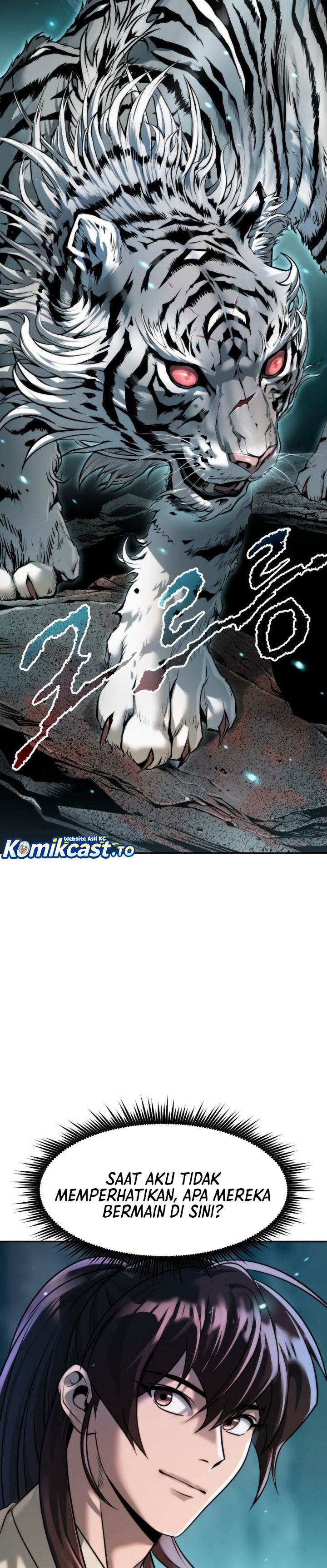 Chronicles of the Demon Faction Chap 143 - Next Chap 144