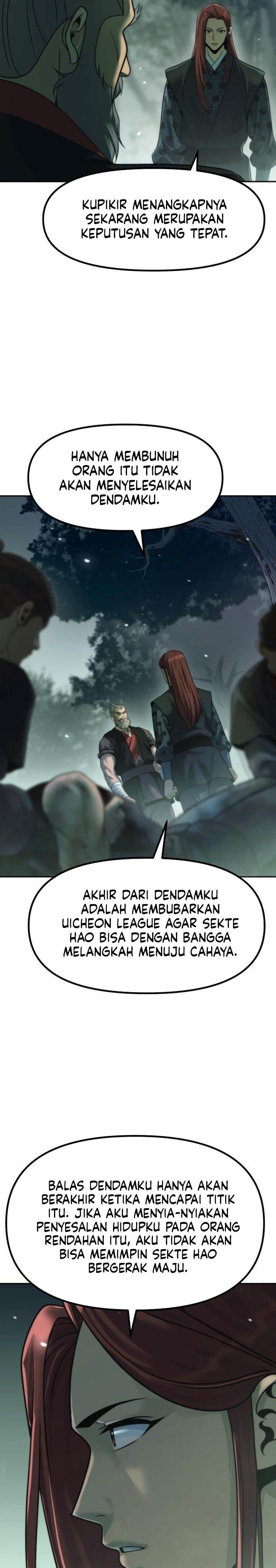 Chronicles of the Demon Faction Chap 144 - Next Chap 145