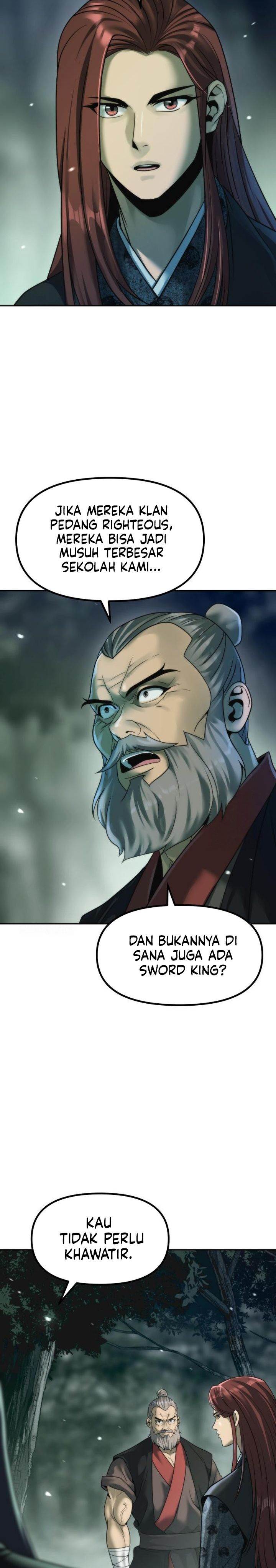 Chronicles of the Demon Faction Chap 144 - Next Chap 145