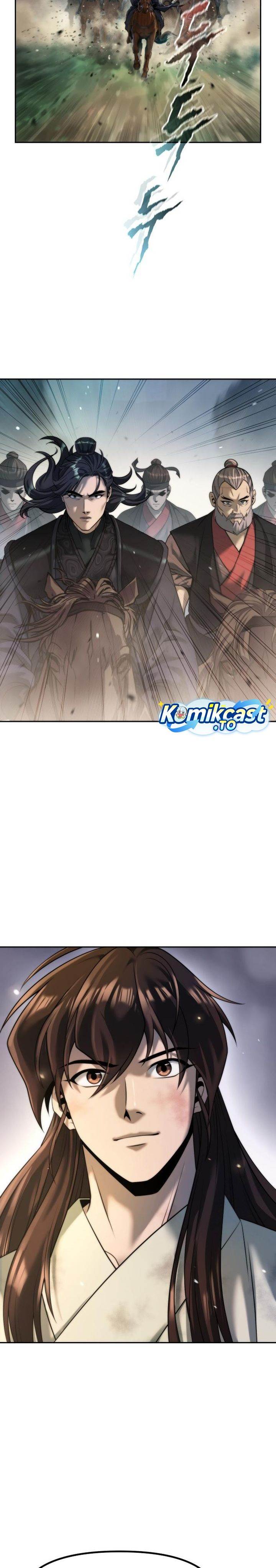 Chronicles of the Demon Faction Chap 144 - Next Chap 145