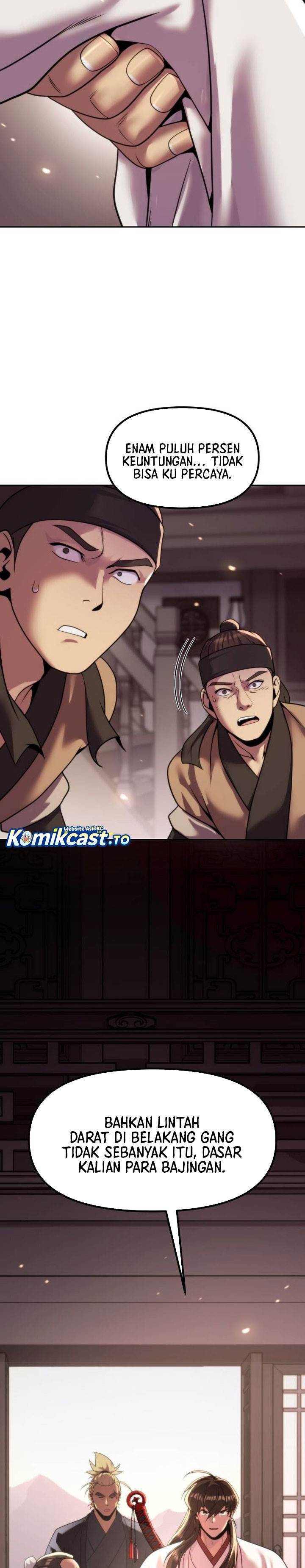 Chronicles of the Demon Faction Chap 145 - Next Chap 146